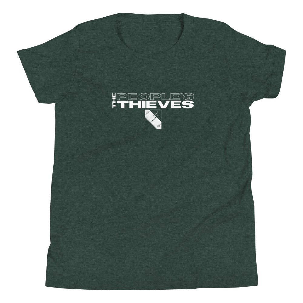 Stay Youth T-Shirt