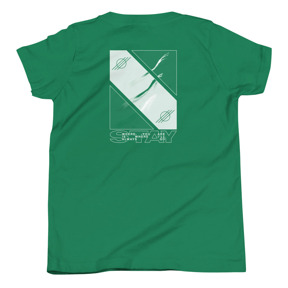 Stay Youth T-Shirt
