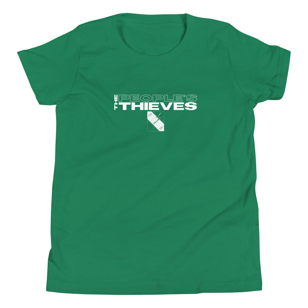 Stay Youth T-Shirt
