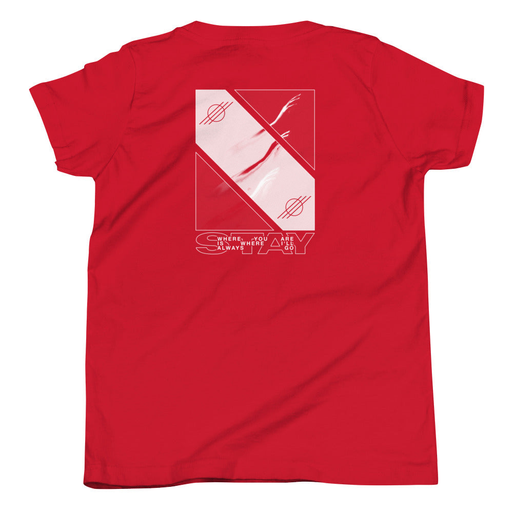 Stay Youth T-Shirt