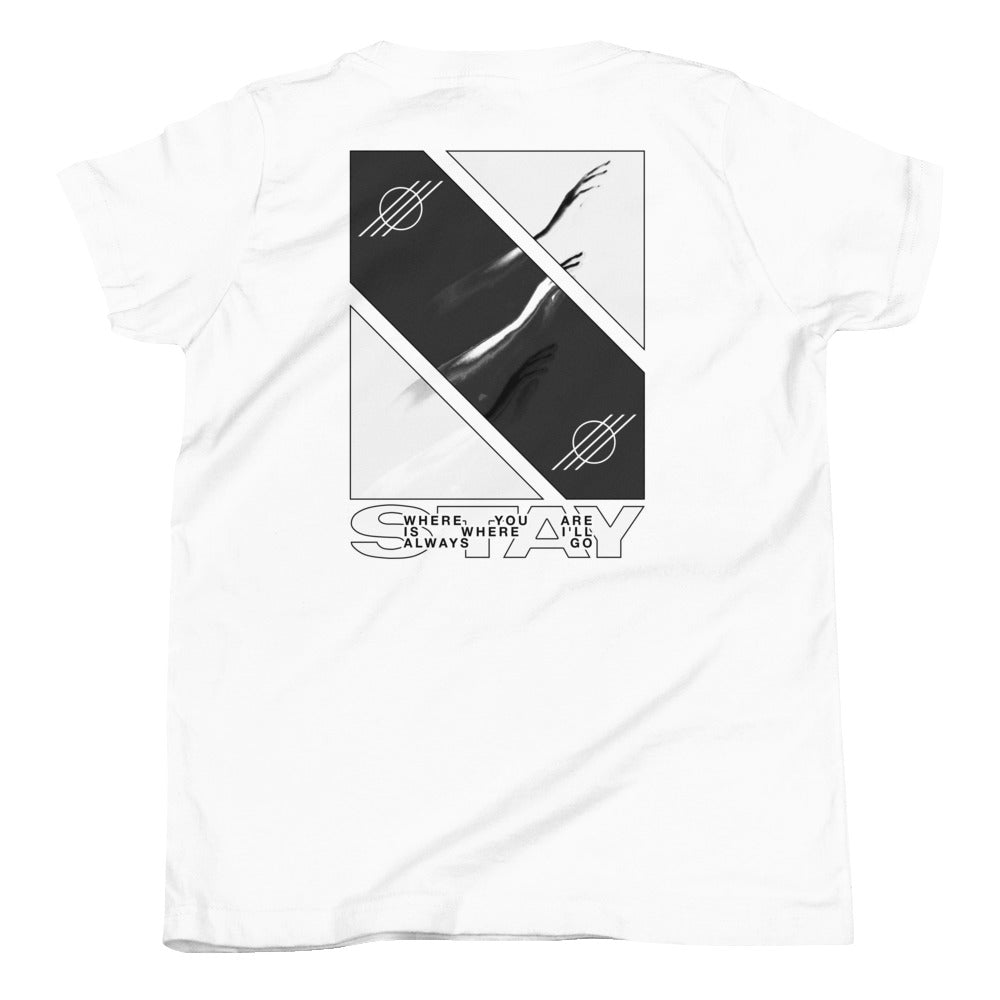 Stay Youth T-Shirt